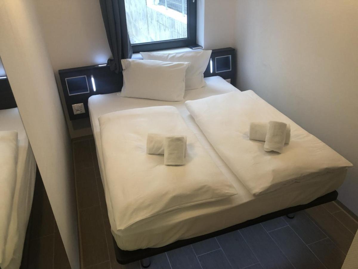 Augustus Hotel Bernkastel - Comfortable Budget Hotel Cameră foto