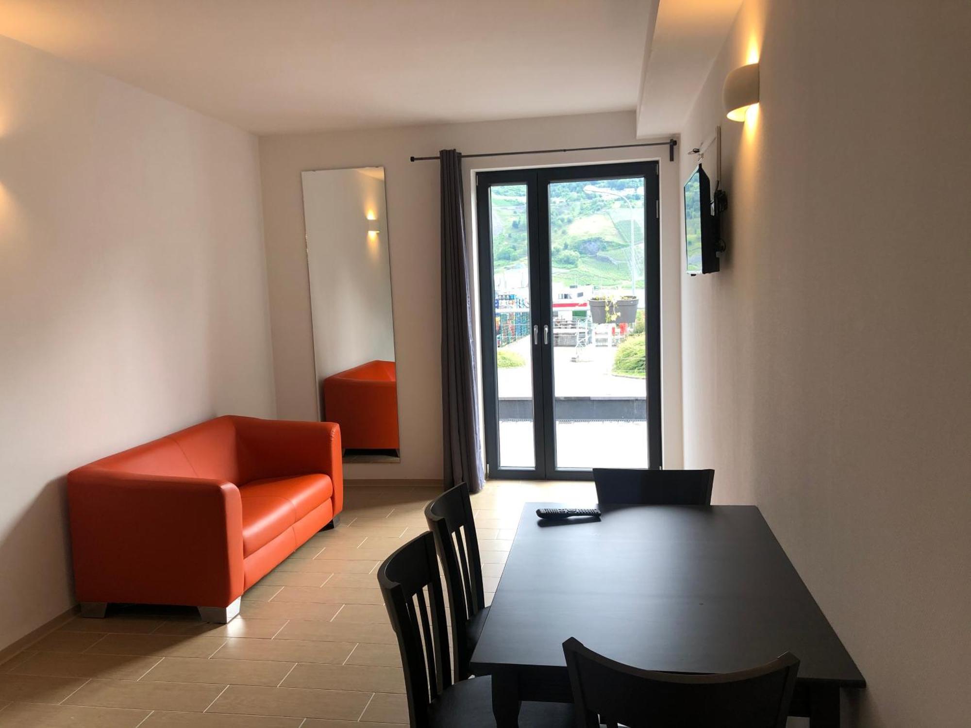 Augustus Hotel Bernkastel - Comfortable Budget Hotel Cameră foto